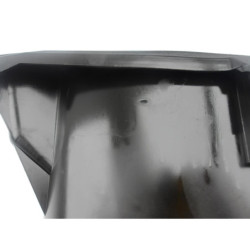 Coffre PIAGGIO ZIP 50 2008 à 2012
