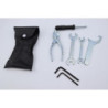 Trousse à outils SUZUKI SFV 650 GLADIUS 2009 à 2015