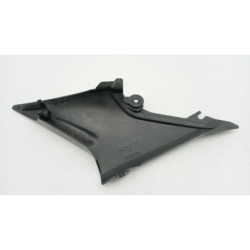 Demi flanc de selle gauche YAMAHA XJ 600 DIVERSION S 1997 à 2003