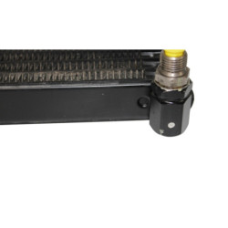 Radiateur d'huile DUCATI HYPERMOTARD 1100 2007 à 2009