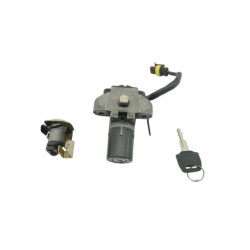 Kit neiman complet non codé KSR TR 50 SM 2019 à 2025