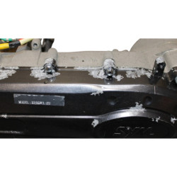 Moteur SYM JET 4 50 RX 2021 à 2023