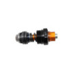 Tube de fourche droit YAMAHA MT09 900 SP ABS 2021 à 2023