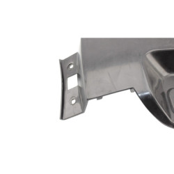 Habillage de réservoir TGB BLADE 550 SE 2011 à 2025