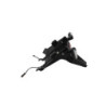 Support de plaque BMW R 1200 GS ADVENTURE 2014 à 2018