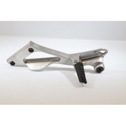 Platine arrière gauche YAMAHA TDM 850 1996 à 2002