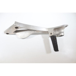 Platine arrière gauche YAMAHA TDM 850 1996 à 2002