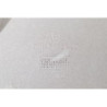 Coque arrière gauche YAMAHA YP 125 MAJESTY 2003 à 2006