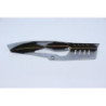 Cache chaine KEEWAY SUPERLIGHT 125 2010 à 2017
