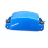 Habillage de tête de fourche SUZUKI DR 650 RSE 1992 à 1997