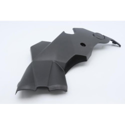 Habillage de cadre gauche KAWASAKI ER6 650 N 2012 à 2016