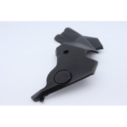 Habillage de cadre gauche KAWASAKI ER6 650 N 2012 à 2016
