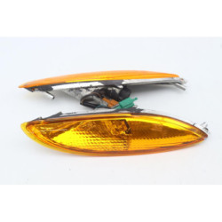 Clignotants avant MBK XC 125 FLAME F 2000 à 2002