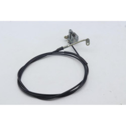 Mécanisme d'ouverture de selle MBK XC 125 FLAME F 2000 à 2002