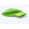 Habillage de tête de fourche droit KAWASAKI ER6 650 N 2005 à 2008