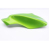 Habillage de tête de fourche gauche KAWASAKI ER6 650 N 2005 à 2008