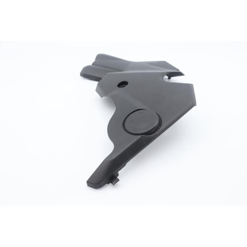 Habillage de cadre gauche KAWASAKI ER6 650 N 2012 à 2016