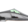 Coque arrière gauche GILERA SMT 50 2010 à 2010