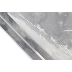Coque arrière droite SUZUKI DL 650 VSTROM 2007 à 2010