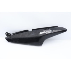 Coque arrière gauche SUZUKI DL 650 VSTROM 2007 à 2010