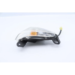 Clignotant avant droit KAWASAKI ER6 650 N 2005 à 2008