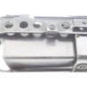 Support de batterie YAMAHA TDM 850 1991 à 1995