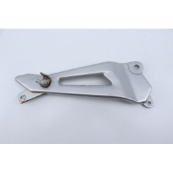 Platine avant droite YAMAHA YBR 125 2007 à 2009