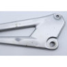 Platine avant gauche YAMAHA YBR 125 2007 à 2009