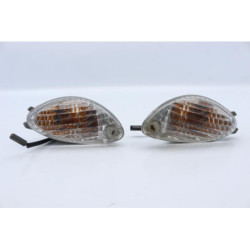 Clignotants arrière SUZUKI GSXR 1300 HAYABUSA 2008 à 2010