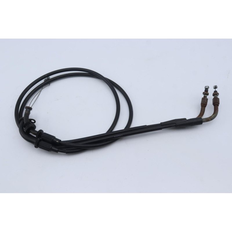 Câble d'accélérateur SUZUKI UH 650 BURGMAN 2007 à 2013