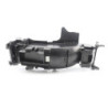 Passage de roue HONDA NTV 650 DEAUVILLE 1998 à 2005