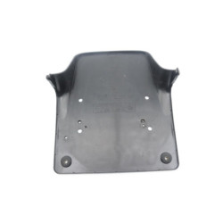 Support de plaque BMW K 1200 LT 2004 à 2009