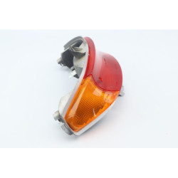 Feu arrière PEUGEOT SCOOT ELEC 50 1997 à 2005