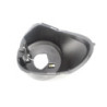 Habillage de tête de fourche PEUGEOT SCOOT ELEC 50 1997 à 2005