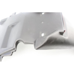 Support de plaque PEUGEOT SCOOT ELEC 50 1997 à 2005
