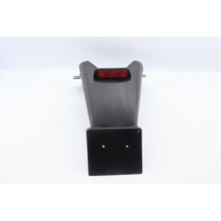 Support de plaque PEUGEOT SCOOT ELEC 50 1997 à 2005