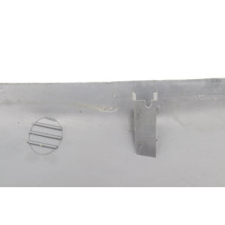 Sabot droit PIAGGIO VESPA LX 125 1998 à 2000