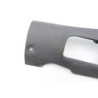 Sabot gauche PIAGGIO VESPA LX 125 1998 à 2000