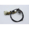 Mécanisme d'ouverture de selle PIAGGIO BEVERLY 125 2004 à 2005