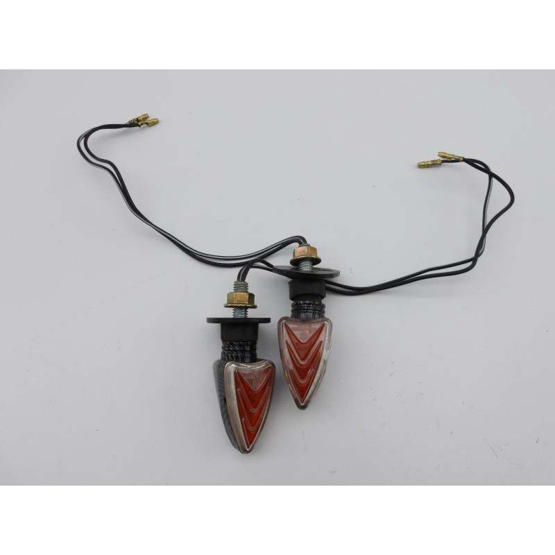 Clignotants arrière HONDA CBR 600 F 1995 à 1996