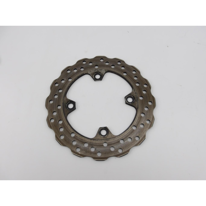Disque arrière KAWASAKI ER6 650 N 2005 à 2008