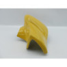 Cache guidon supérieur KYMCO AGILITY 50 2011 à 2012
