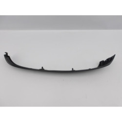 Habillage de cadre gauche PIAGGIO VESPA LX 125 2006 à 2009