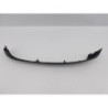 Habillage de cadre gauche PIAGGIO VESPA LX 125 2006 à 2009