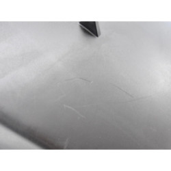 Support de plaque HONDA FJS 400 SILVER WING 2006 à 2008
