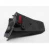 Support de plaque HONDA FJS 400 SILVER WING 2006 à 2008