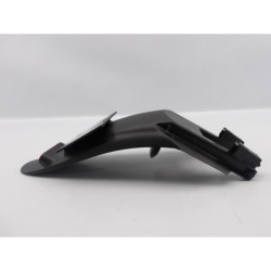 Support de plaque PIAGGIO LIBERTY 50 2009 à 2016
