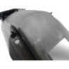 Support de plaque PIAGGIO LIBERTY 50 2009 à 2016