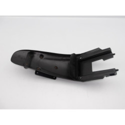 Support de plaque PIAGGIO LIBERTY 50 2009 à 2016