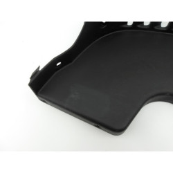 Grille de radiateur QUADRO D 350 2012 à 2013
